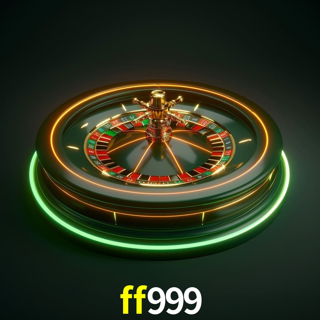 ff999 ajuda online — chat de suporte no aplicativo oficial